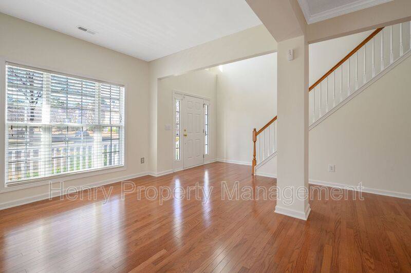House for rent at 153 Presidents Walk Lane, Cary, NC 27519