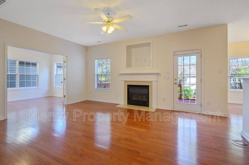 House for rent at 153 Presidents Walk Lane, Cary, NC 27519