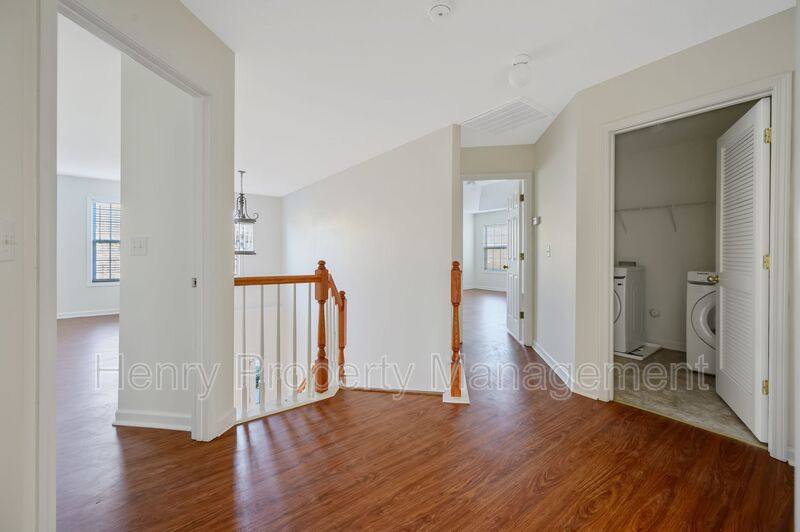 House for rent at 153 Presidents Walk Lane, Cary, NC 27519