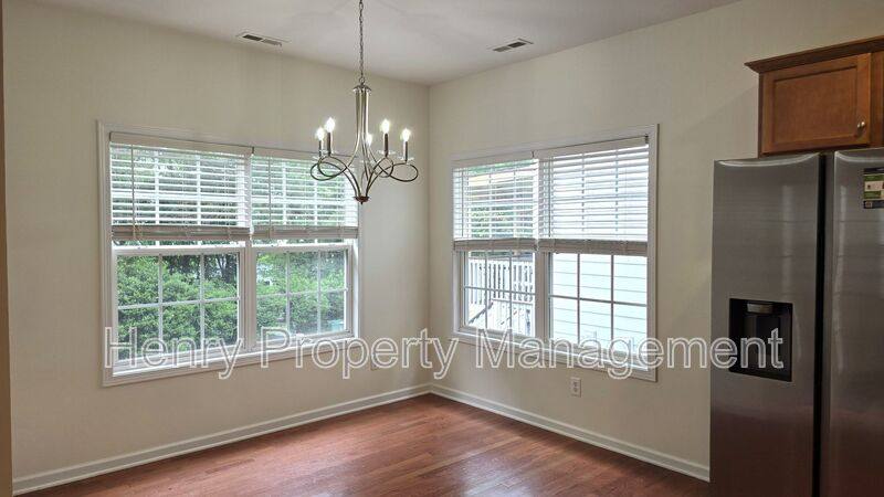 House for rent at 153 Presidents Walk Lane, Cary, NC 27519