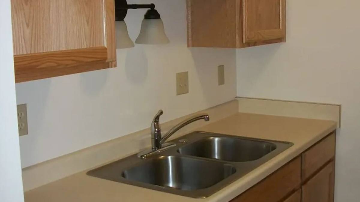 Apartment for rent at 407 Sheffield Rd #101, Waukesha, WI 53186