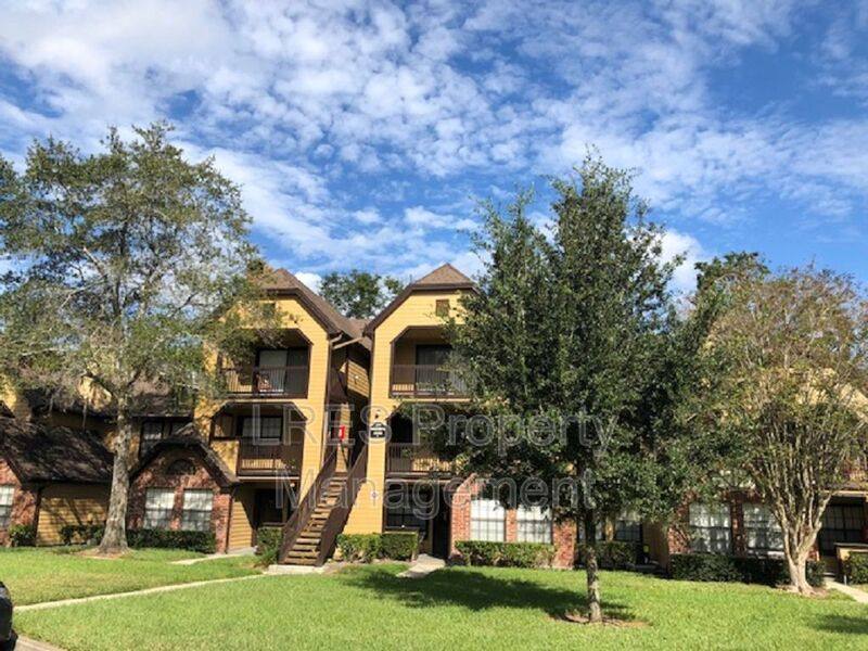Condo for rent at 465 Forestway Circle #BLDG 1, Altamonte Springs, FL 32701
