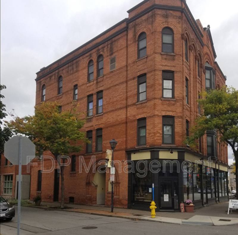 Apartment for rent at 480-488 E Main St #419, Rochester, NY 14604