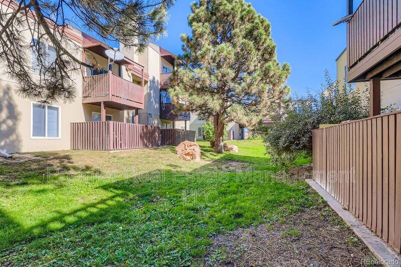 Apartment for rent at 9700 E Iliff Ave #A-4, Denver, CO 80231