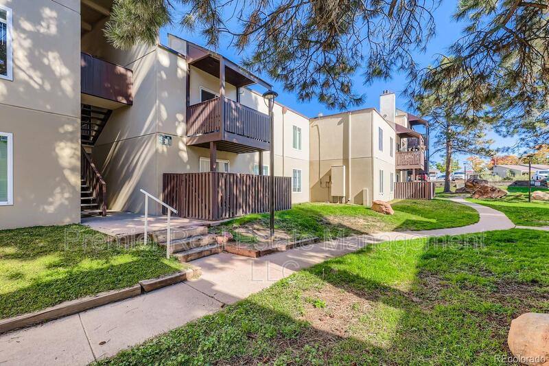 Apartment for rent at 9700 E Iliff Ave #A-4, Denver, CO 80231