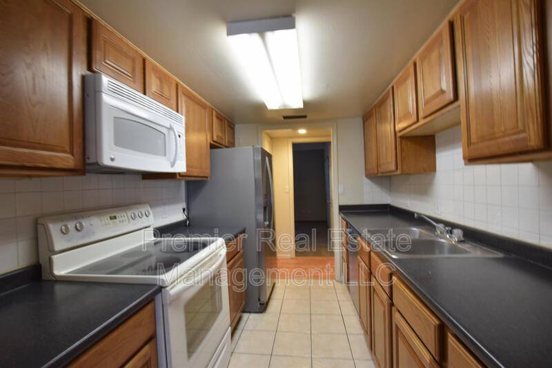 Apartment for rent at 9700 E Iliff Ave #A-4, Denver, CO 80231