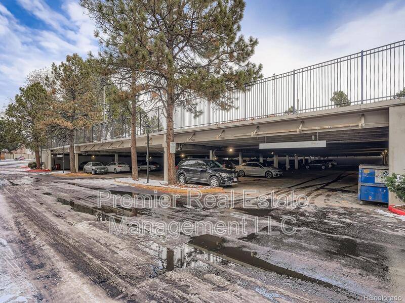 Apartment for rent at 9700 E Iliff Ave #A-4, Denver, CO 80231