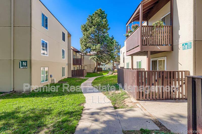Apartment for rent at 9700 E Iliff Ave #A-4, Denver, CO 80231