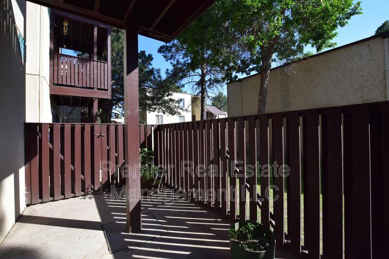 Apartment for rent at 9700 E Iliff Ave #A-4, Denver, CO 80231