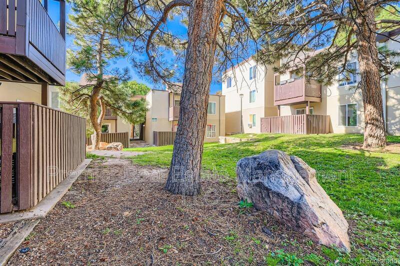Apartment for rent at 9700 E Iliff Ave #A-4, Denver, CO 80231