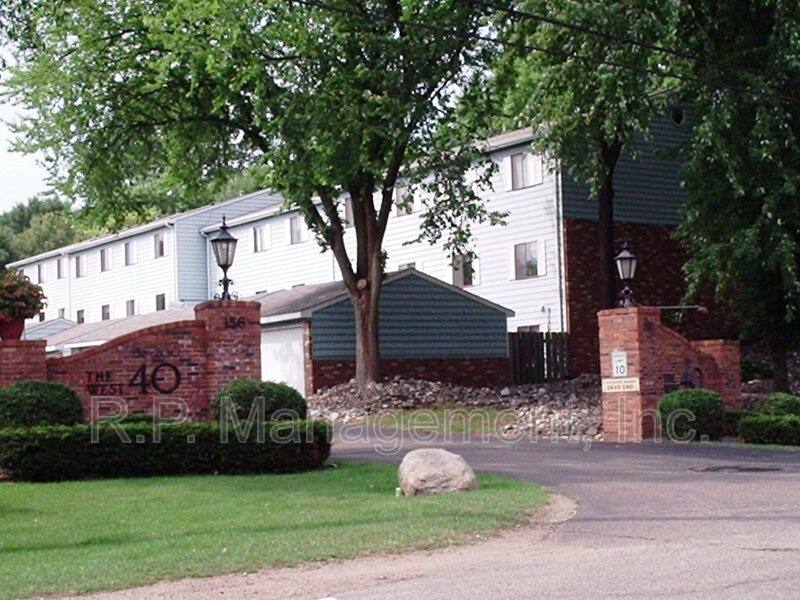 Townhouse for rent at 170 Wentworth Ave W E, Saint Paul, MN 55118