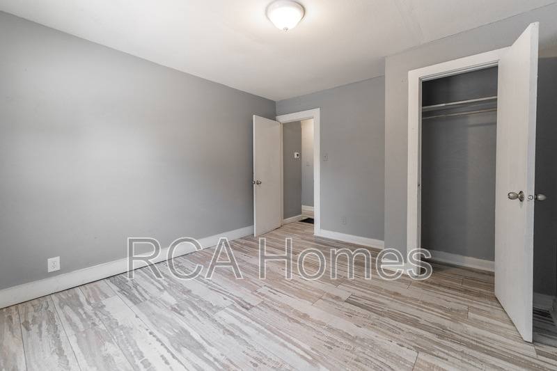 House for rent at 140 Villa Ave, Indianapolis, IN 46201