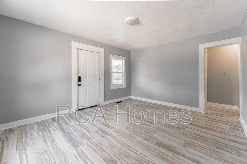 House for rent at 140 Villa Ave, Indianapolis, IN 46201