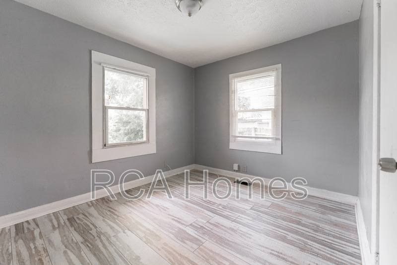 House for rent at 140 Villa Ave, Indianapolis, IN 46201