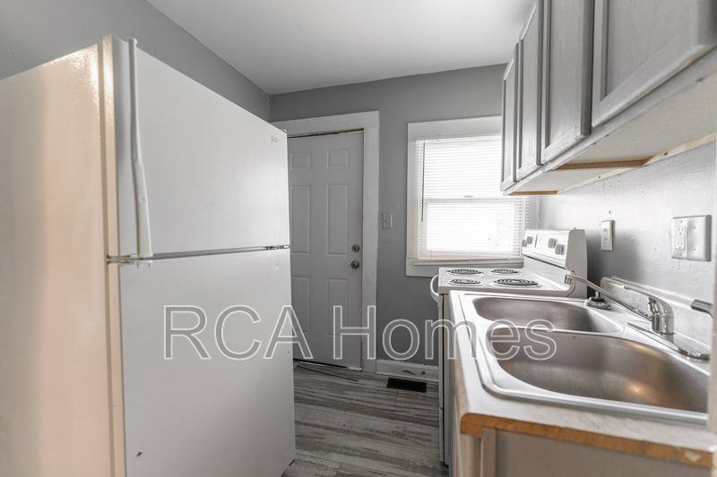 House for rent at 140 Villa Ave, Indianapolis, IN 46201