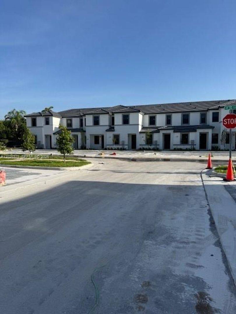 House for rent at 48 NW 10th Terrace D, Homestead, FL 33034