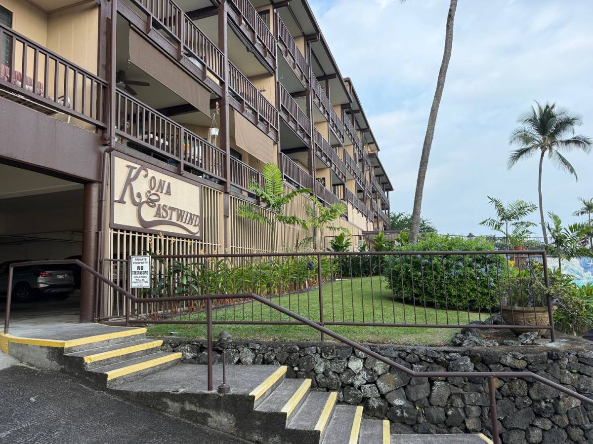 Condo for rent at 77-305 Kalani Way, Kailua Kona, HI 96740
