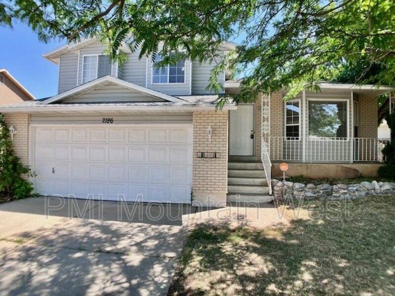 House for rent at 2186 N 1965 E, Layton, UT 84040