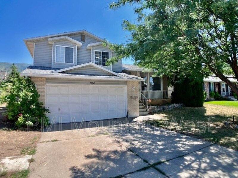 House for rent at 2186 N 1965 E, Layton, UT 84040
