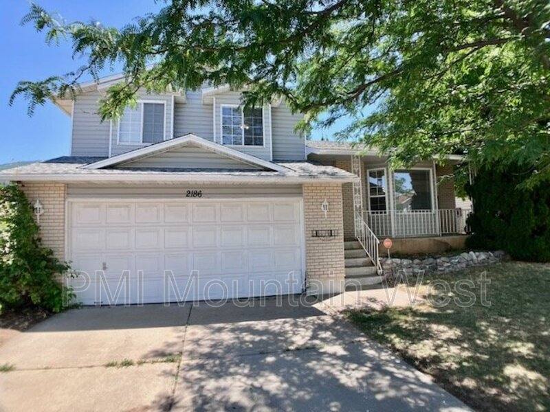 House for rent at 2186 N 1965 E, Layton, UT 84040