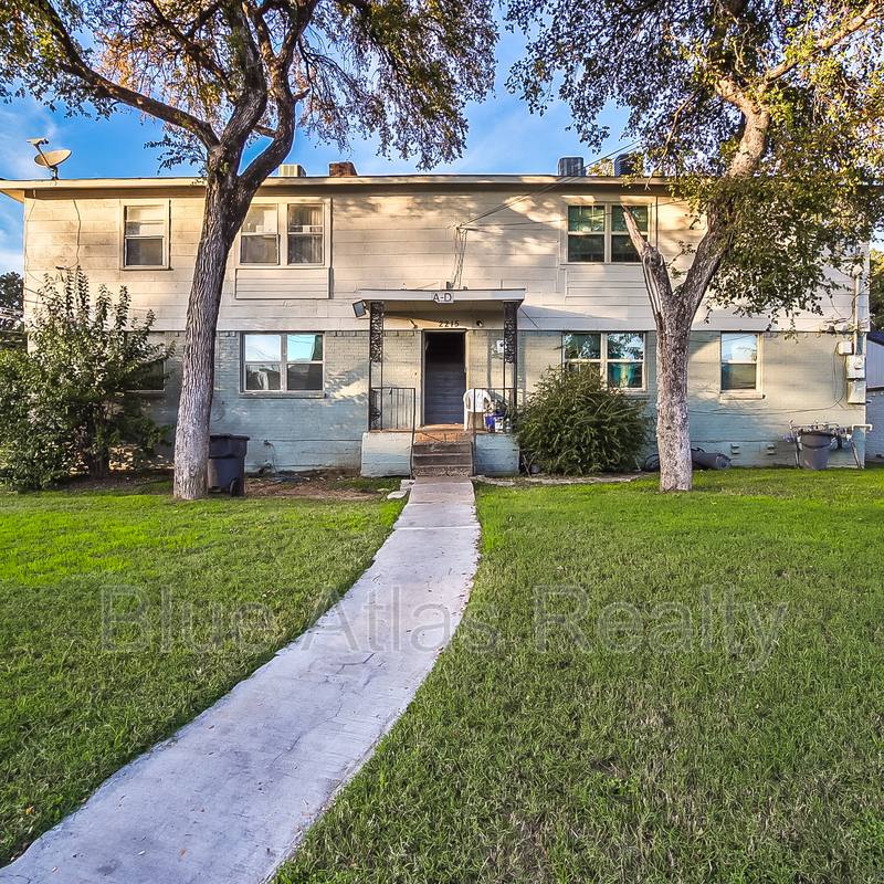 Apartment for rent at 2215 Riverview Dr #D, Irving, TX 75060