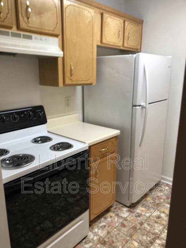 Apartment for rent at 134 Rolland St #12, Hinesville, GA 31313