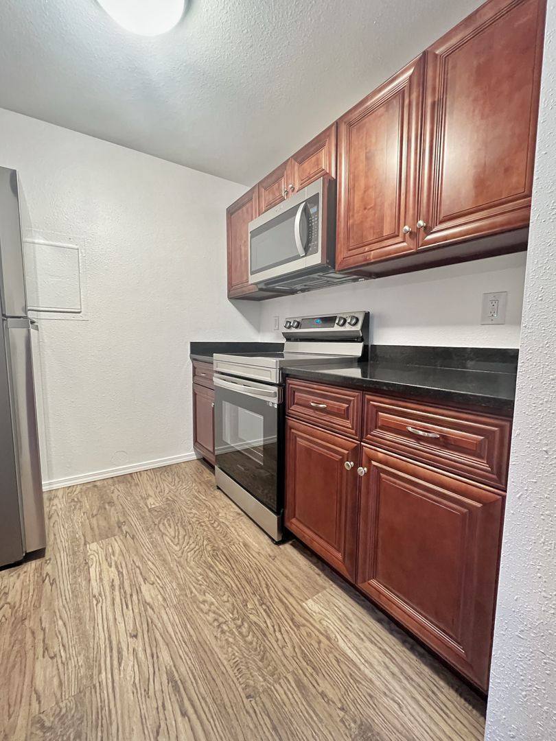 Apartment for rent at 17527 149th Ave SE, Renton, WA 98058