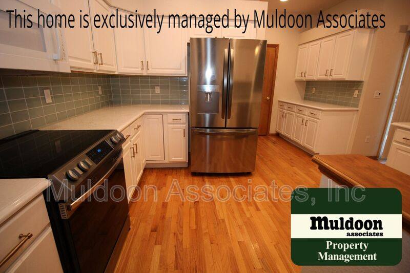 House for rent at 3389 Magellans Eagle Dr, Colorado Springs, CO 80916