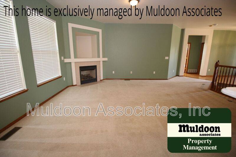 House for rent at 3389 Magellans Eagle Dr, Colorado Springs, CO 80916
