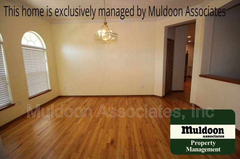House for rent at 3389 Magellans Eagle Dr, Colorado Springs, CO 80916