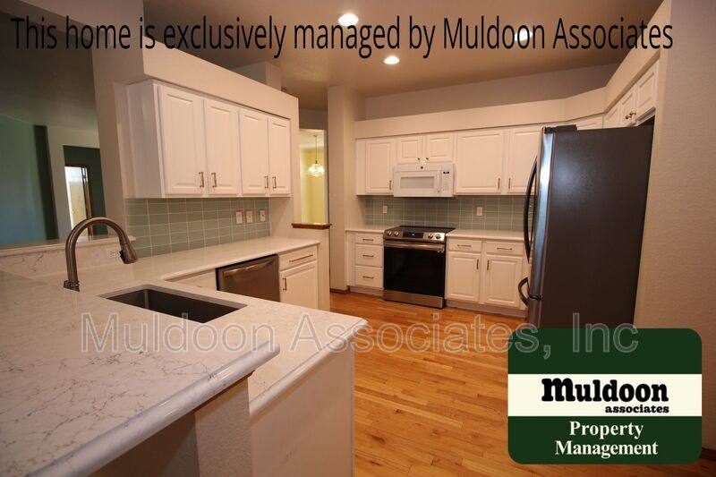 House for rent at 3389 Magellans Eagle Dr, Colorado Springs, CO 80916