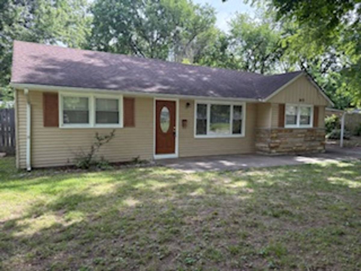 House for rent at 5421 Bold Venture Rd, Louisville, KY 40272