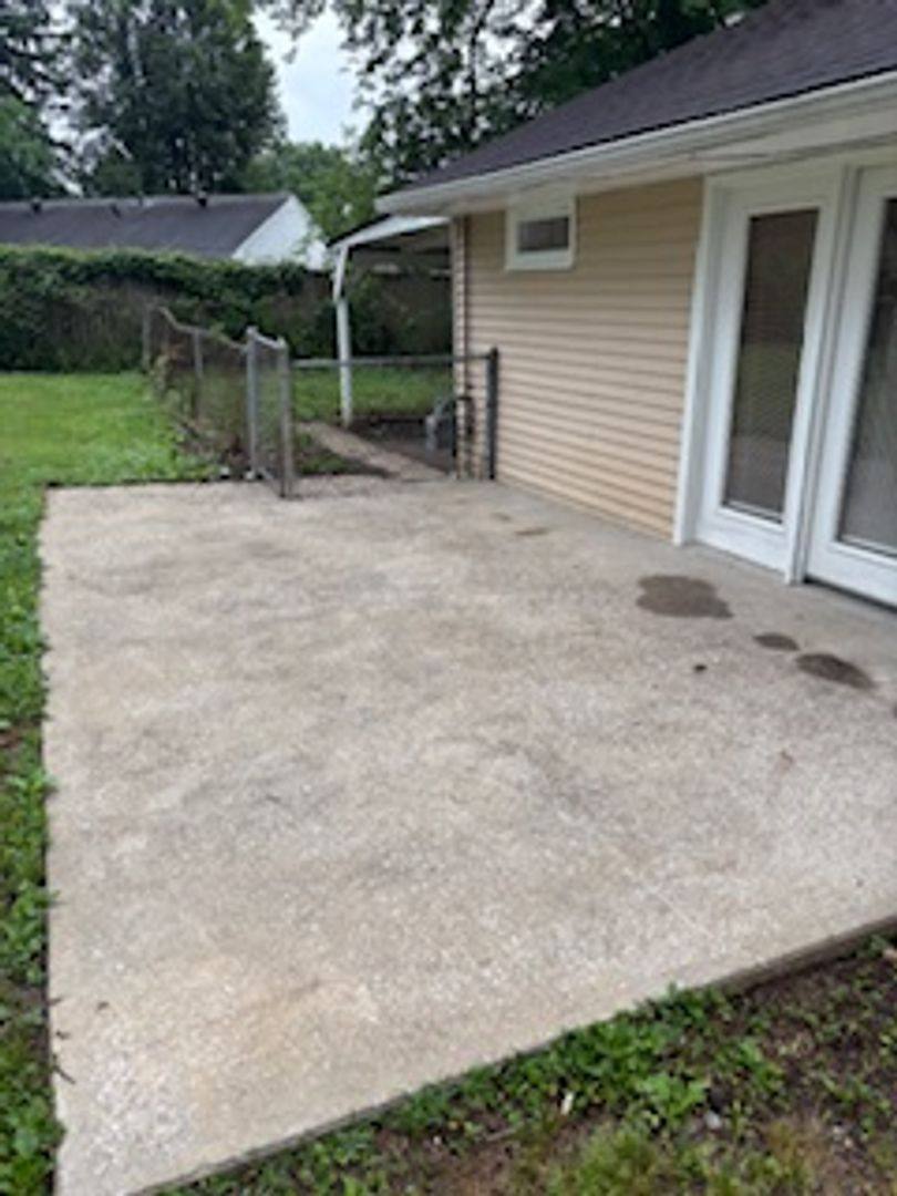 House for rent at 5421 Bold Venture Rd, Louisville, KY 40272