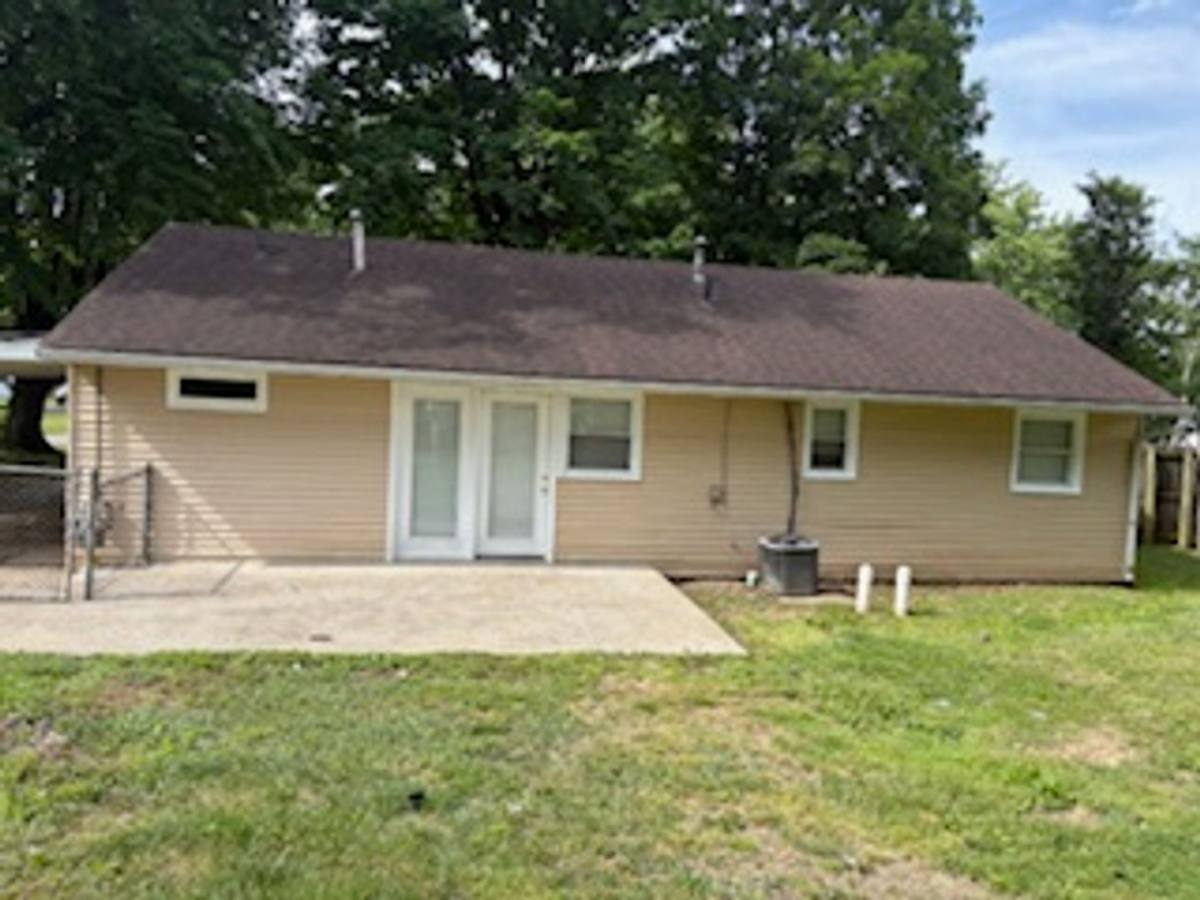 House for rent at 5421 Bold Venture Rd, Louisville, KY 40272