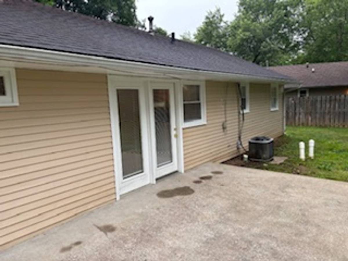 House for rent at 5421 Bold Venture Rd, Louisville, KY 40272