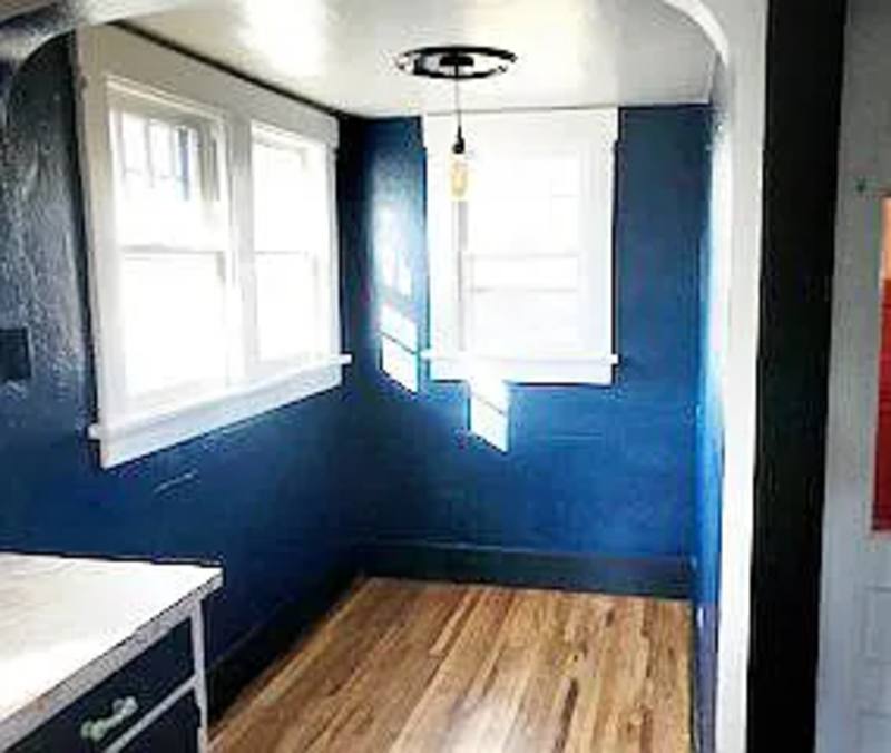 Apartment for rent at 2117 7th Ave #A, Greeley, CO 80631