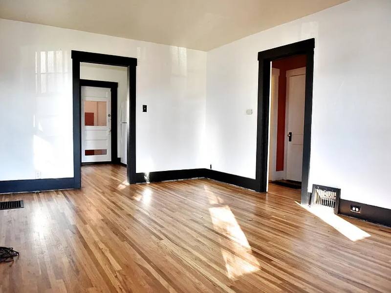Apartment for rent at 2117 7th Ave #A, Greeley, CO 80631