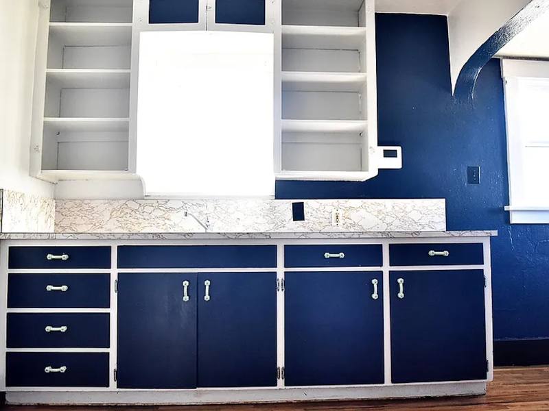 Apartment for rent at 2117 7th Ave #A, Greeley, CO 80631