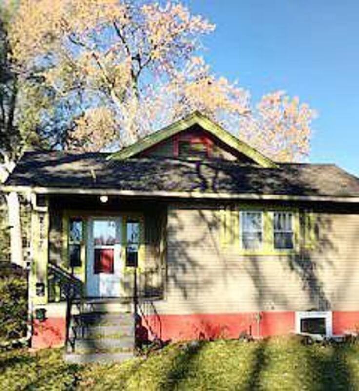 Apartment for rent at 2117 7th Ave #A, Greeley, CO 80631