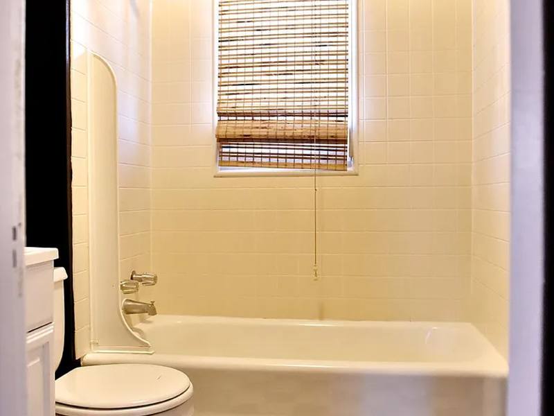 Apartment for rent at 2117 7th Ave #A, Greeley, CO 80631