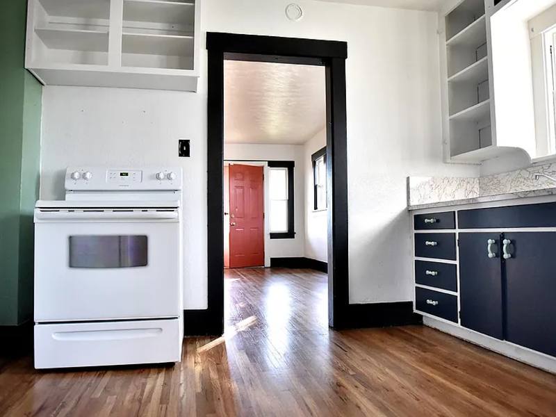 Apartment for rent at 2117 7th Ave #A, Greeley, CO 80631