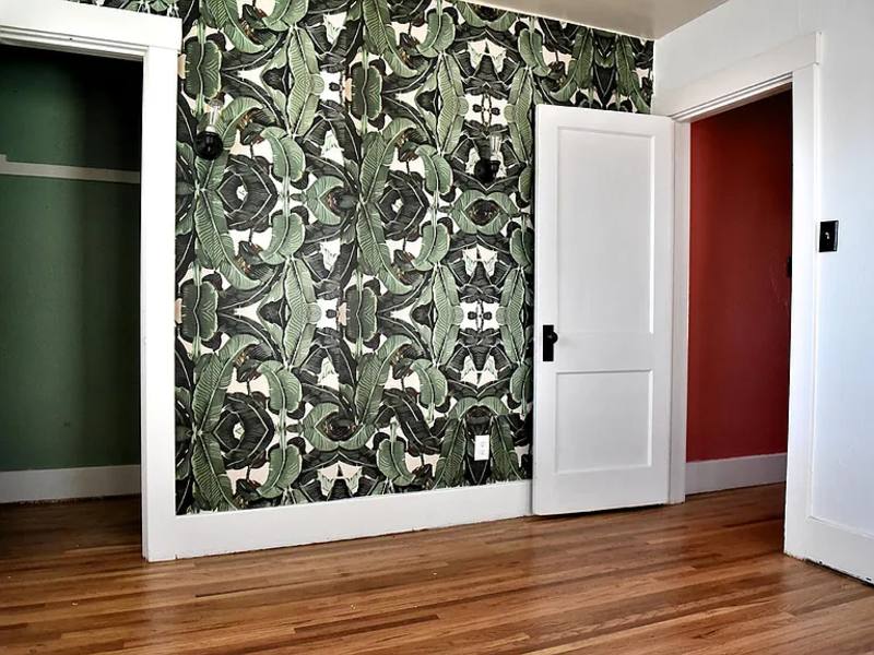 Apartment for rent at 2117 7th Ave #A, Greeley, CO 80631