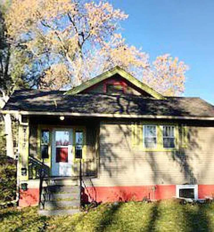 Apartment for rent at 2117 7th Ave #A, Greeley, CO 80631