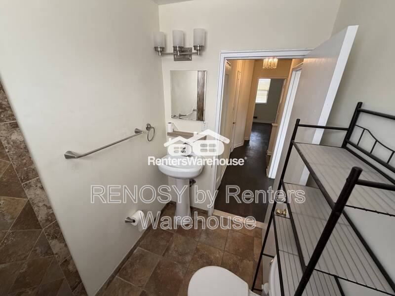 Townhouse for rent at 1614 Ellamont St, Baltimore, MD 21230