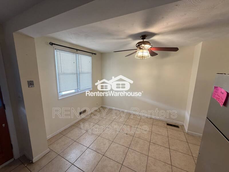 Townhouse for rent at 1614 Ellamont St, Baltimore, MD 21230