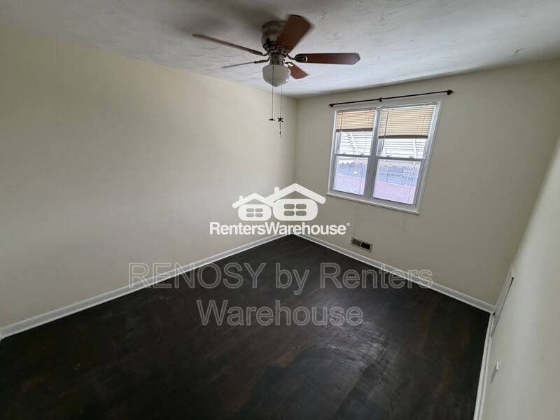 Townhouse for rent at 1614 Ellamont St, Baltimore, MD 21230