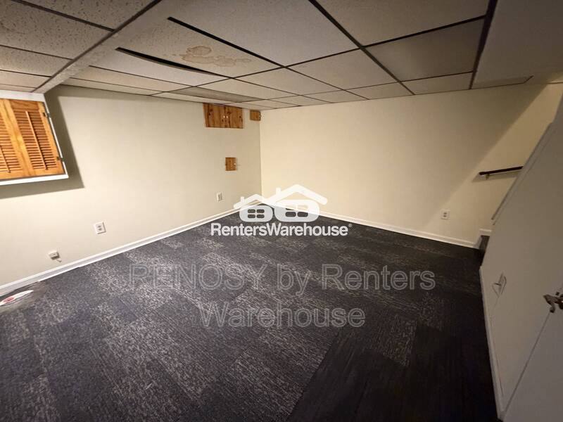Townhouse for rent at 1614 Ellamont St, Baltimore, MD 21230