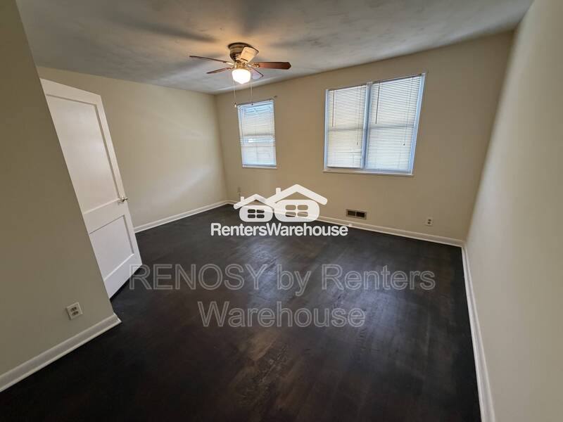 Townhouse for rent at 1614 Ellamont St, Baltimore, MD 21230