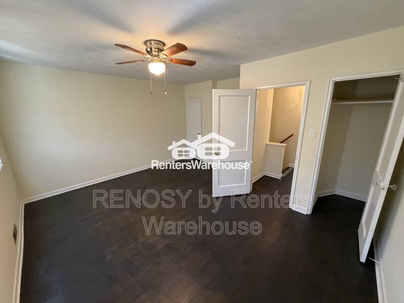 Townhouse for rent at 1614 Ellamont St, Baltimore, MD 21230