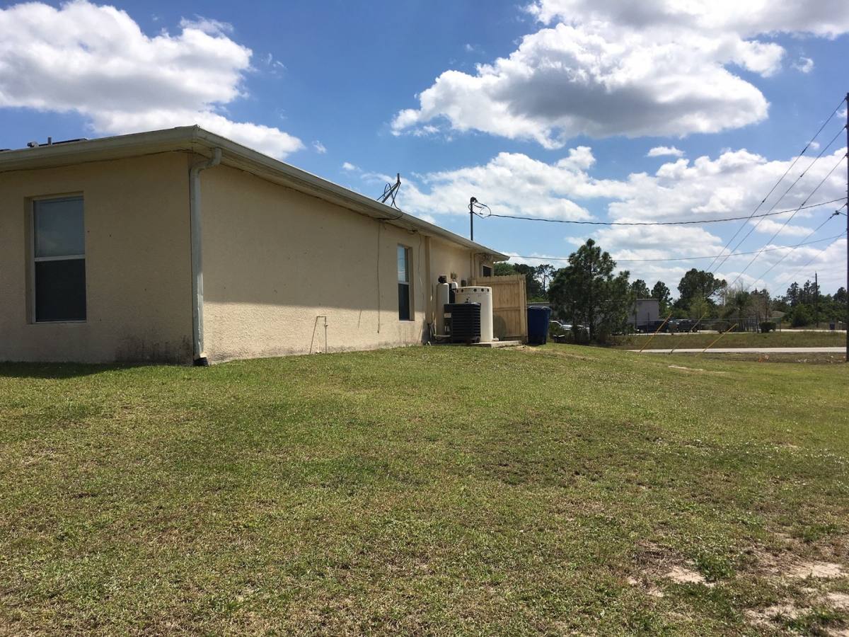 Apartment for rent at 4400-4402 Douglas Lane, Lehigh Acres, FL 33973